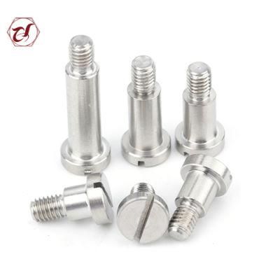 Stainless Steel 316 Full Thread Screws Socket Screw