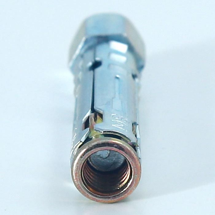 Special Lengthening to Adapt to Multiple Scenarios Concrete Sleeve Anchor