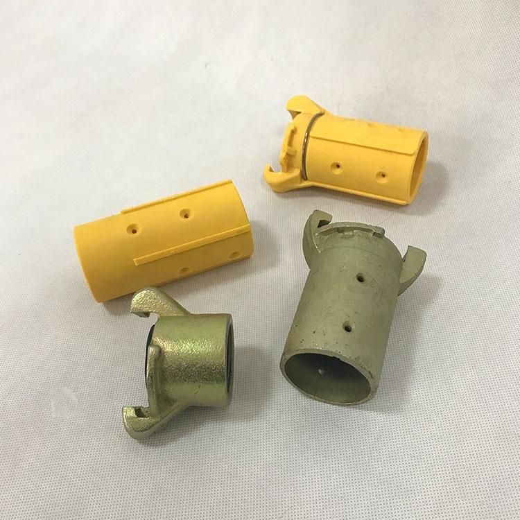 Nylon Sandblast Coupling One Road One Belt Product