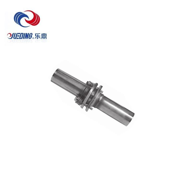 High Quality Car Exhaust Joint Spherical Joint for Auto Parts