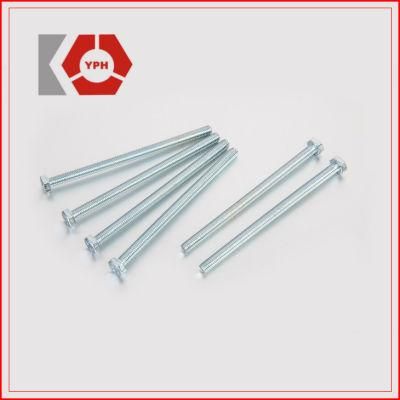 Hex Bolts DIN933