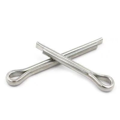 304 Stainless Steel Cotter Pin Spring Cotter