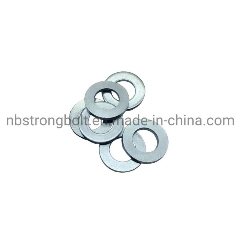 DIN125A Flat Washer