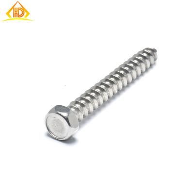 A2-70 Hex Head Tapping Screw