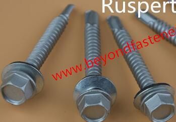 Bi-Metal Screw/Screw/Bolts/Fastener