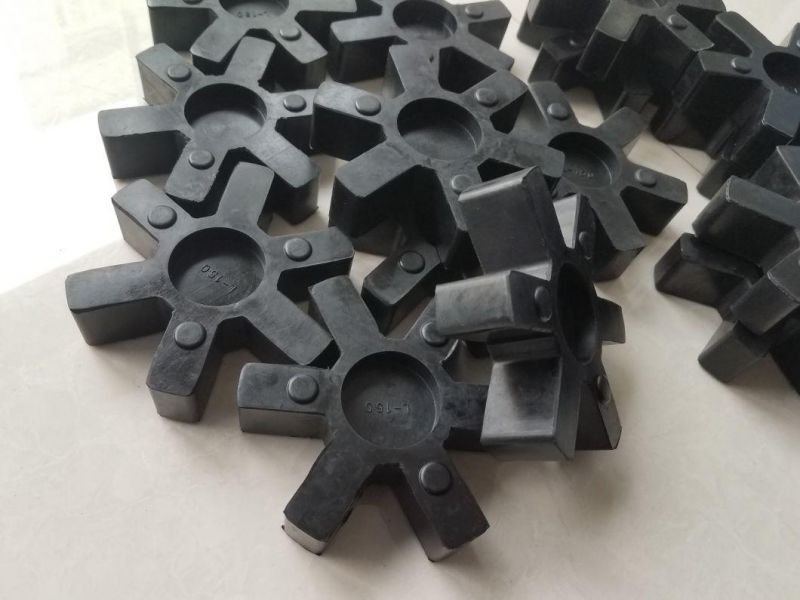 Polyurethane Coupling, Rubber Coupling, PU Coupling for Flexible Connection (3A2006)