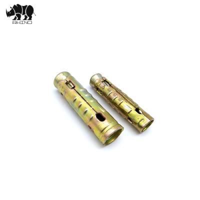 Top Quality Single Head Zinc Alloy Anchor Fastener