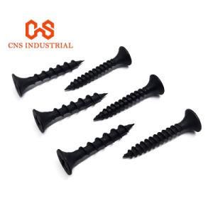 China Drywall Screw Manufacturer Factory