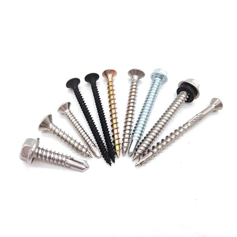 Common Nail, All Kinds of Nails