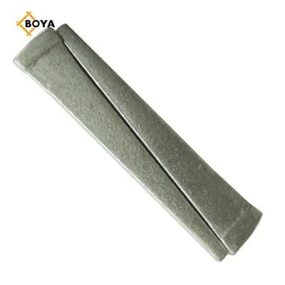 Harden Steel Cut Masonry Nails