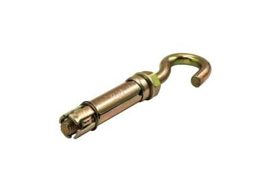 Factory Producing for Construction Sleeve Anchors with Flange Nut