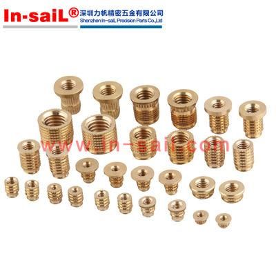Push-to-Expand Inserts for Plastic 93415A034 93415A042
