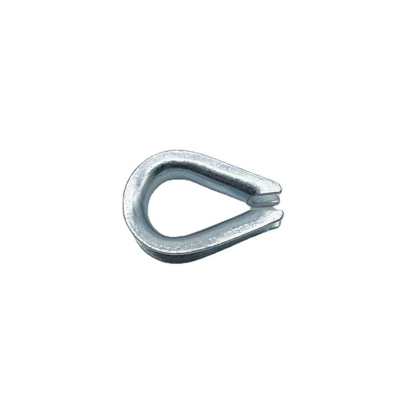 Steel Thimble (DIN6899A DIN6899B)