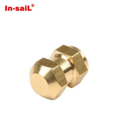 Printer Manufactory Customized Thread Inserts