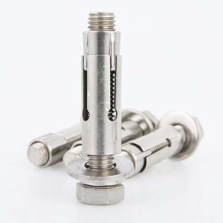 Stainless Steel Conical Expansion Bolt