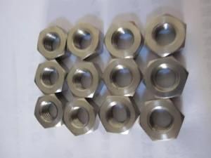 Titanium Nut