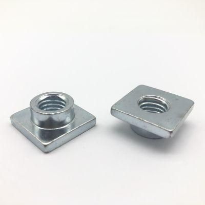 Square Nut M10 Mutter M10 for Volkswagen