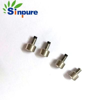 Sinpure M3 Stainless Steel Round Head M3 Screw Bolts Nuts Fasteners Hardware Tools