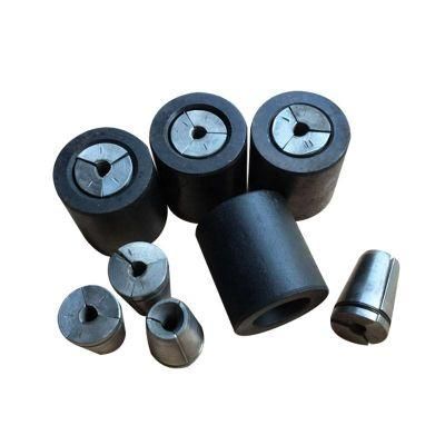 Post Tension Cable Grip Wedge Clamp Anchor Wedge