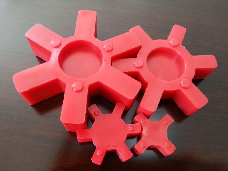 Polyurethane Coupling, Rubber Coupling, PU Coupling for Flexible Connection (3A2006)
