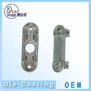 Professional OEM Aluminum Alloy and Zinc-Alloy Die Casting Parts for Many Kinds of Hardware in China
