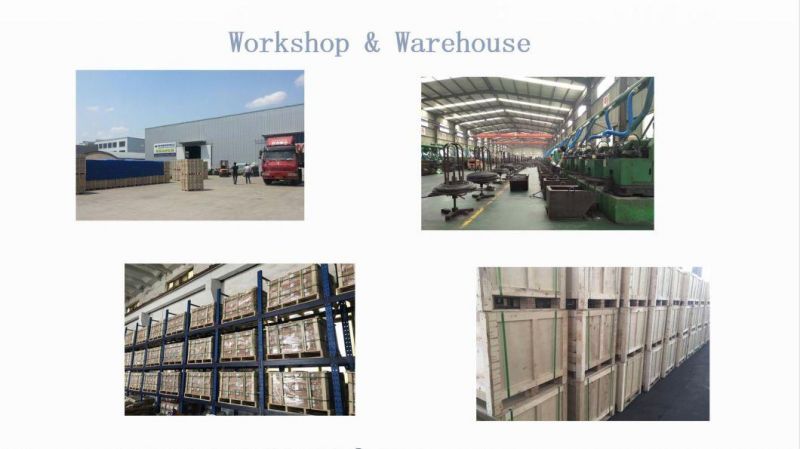 Zinc Plated, 6 Inch Pipe Clamp Pipes / Yuyao Meigesi