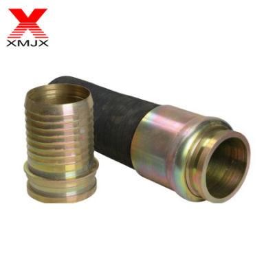 Wholesale Price High Quality Concrete Pump Hose End