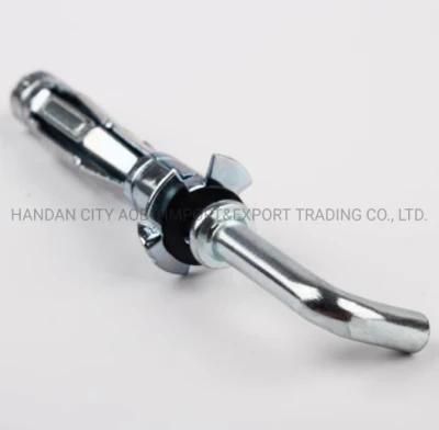 M6*54 L Type Hollow Wall Anchor