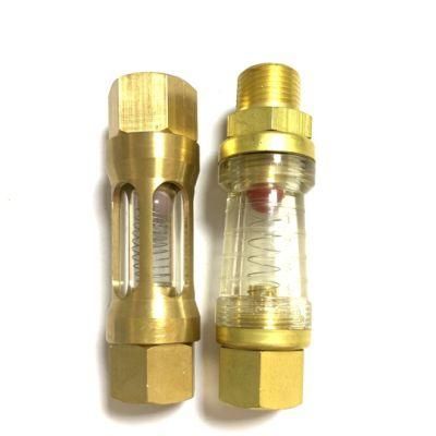 High Quality Mould Three Water Flow Meter Sensor