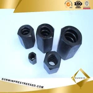 China Factory Strand Connector for Building