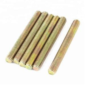 DIN975/976 High Strength Threaded Rod 8.8/10.9