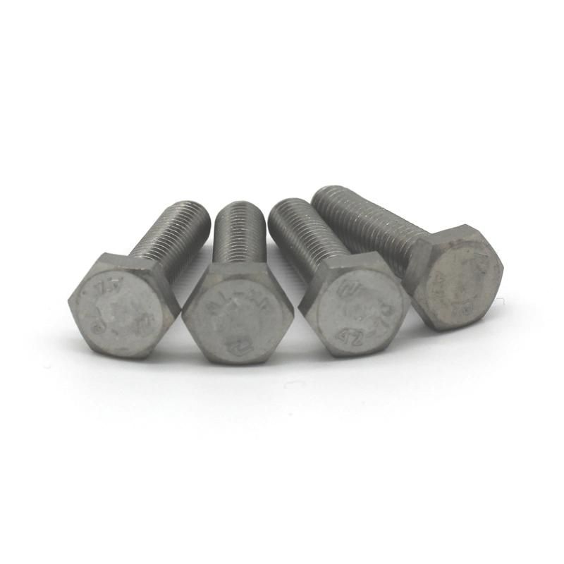 Fine Thread Hex Drive Machine Screws Manufacturers in China