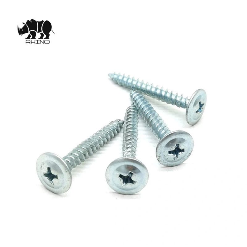 Phillips Washer Head Self-Tapping Screw