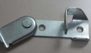 Customized/OEM Stamping Part for Car/Automobile/Machinery/Truck/Trailer Part C21