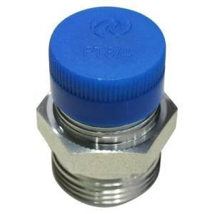 Metric Male Hose Fitting - 1CT (1CT-30-12)