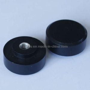 Black Oxide Nuts (FYCN-0005)