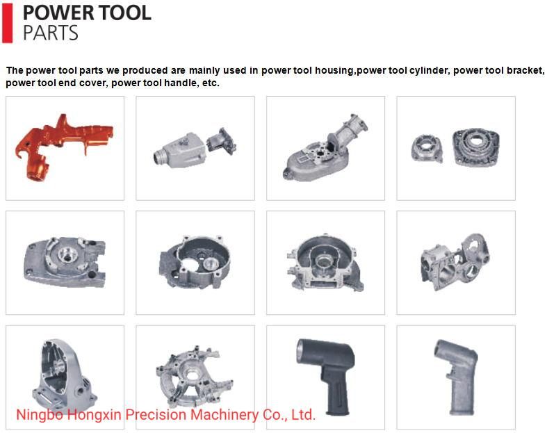 Customized OEM Aluminum Alloy Die Casting Pipe Fittings Bathroom Hardware Accessories