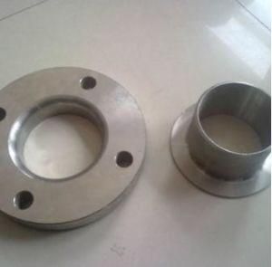 ASTM A105 Lap Joint Flange Forged 36 Inch 600 Lb PE End