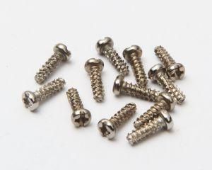 High Strength, Cross Recessed Countersunk Head Screw, Class 12.9 10.9 8.8, 4.8 M6-M20, OEM