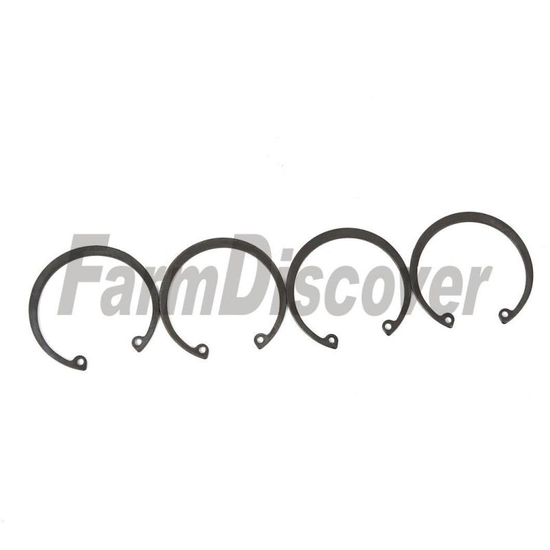 04611-00520 Snap Ring Circlip for Kubota DC68 and D70