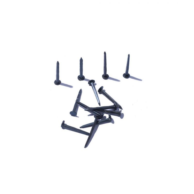 Three Stars Round Head Shoe Nail Shoes Tacks