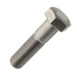 Gr B8 Stainless Teel Hex Bolt