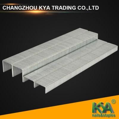 Spotnails 80 Series Staples for Sofa Manufacturing
