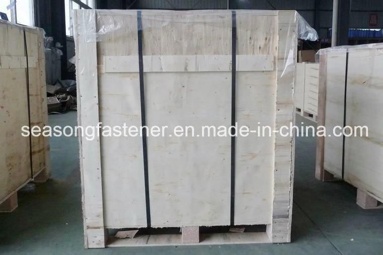 Stainless Steel Disc Washer / Belleville Washer (DIN2093)