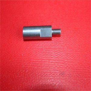 CNC Stainess Steel Connect Nut
