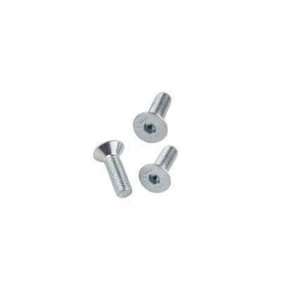 Hexagonal Socket Countersunk Head Cap Screw