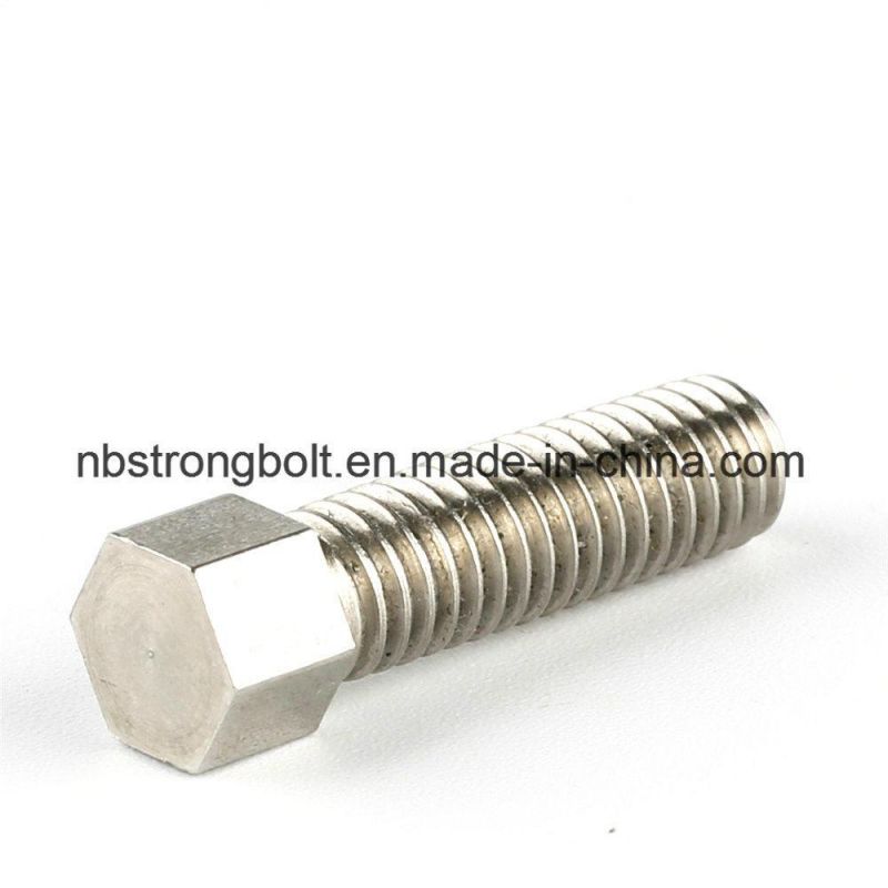CNC Bolt/Customized Fasteners Factory/CNC Non-Standard Bolt Factory