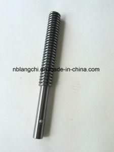 Acme Trapezoidal Thread Lead Screw