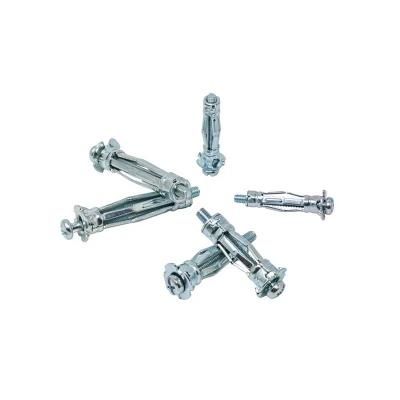 Expanding Molly Drywall Hollow Wall Anchors Fasteners