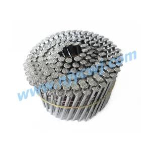 Ring HDG 15 Degree Wire Collated Nails Siding Nails (3.05*100)